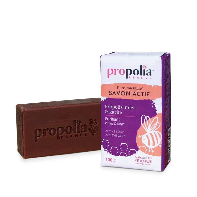 Propolis Active Soap 100g