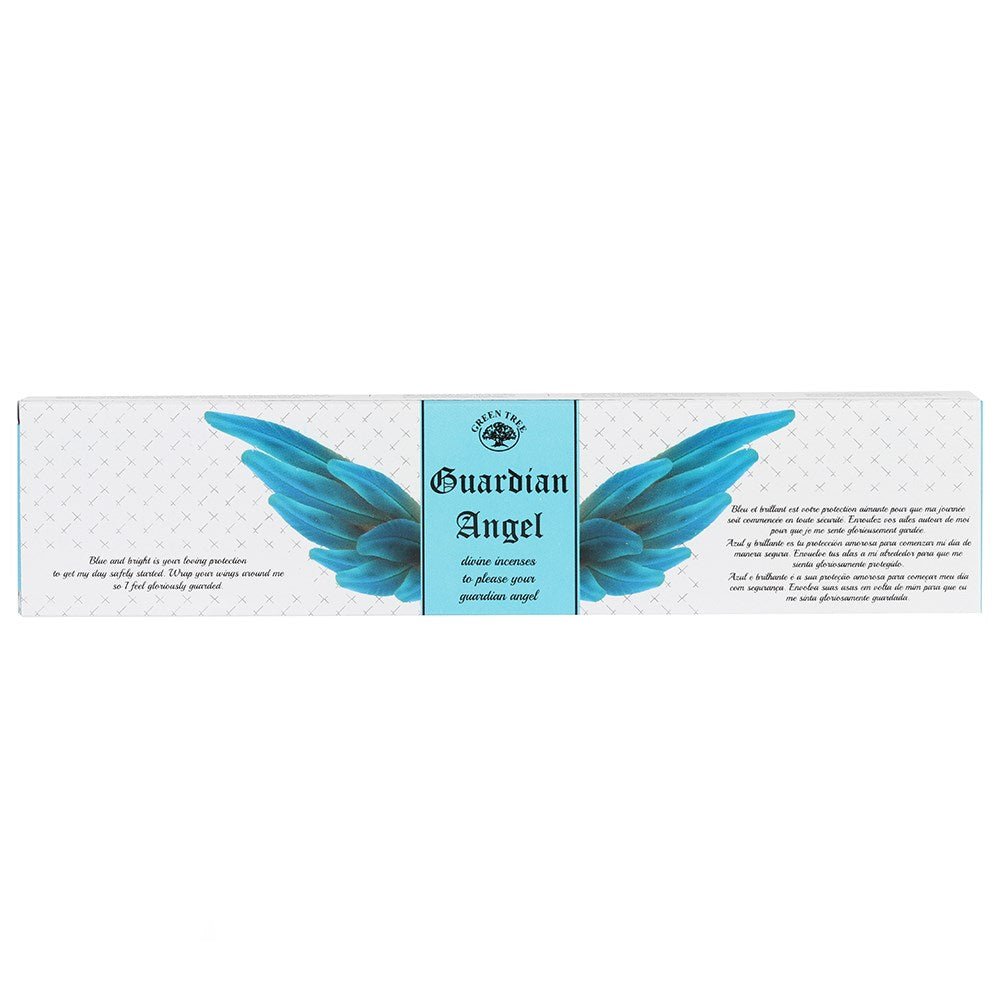 Guardian Angel Incense Sticks - Ultrabee